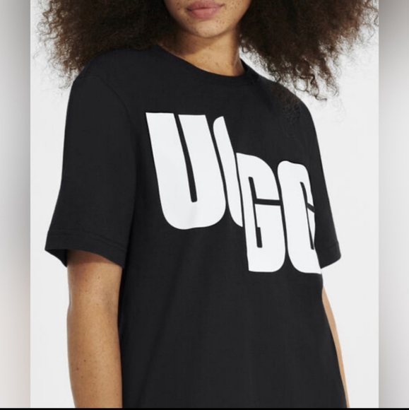 UGG Unisex Chopped Tee - Picture 8 of 10